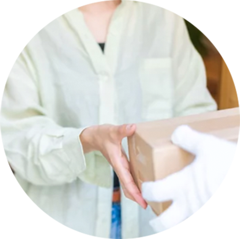 05.お直し商品のお届け