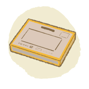 宅急便コンパクト